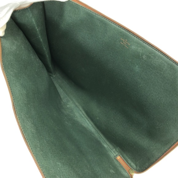 Louis Vuitton Posh Document Epi Leather - Picture 6 of 12